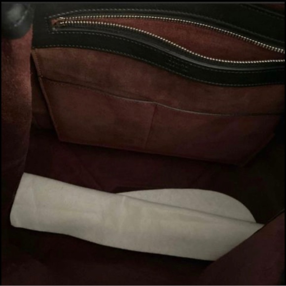 Celine Cabas Tote - Picture 7 of 13